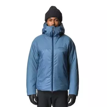 Куртка Houdini Double Dunfri, синий