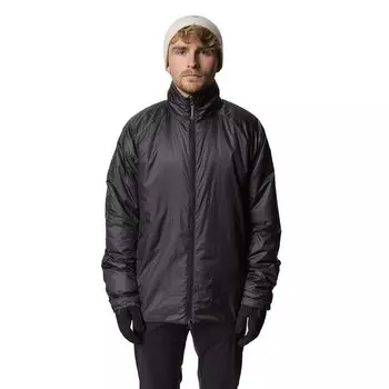 Куртка Houdini Dunfri, черный