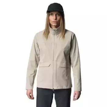 Куртка Houdini Go, бежевый