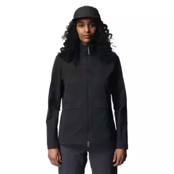 Куртка Houdini Go, черный