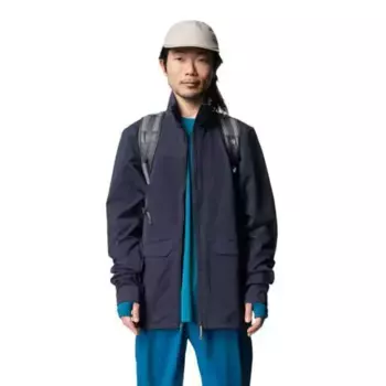 Куртка Houdini Go, синий