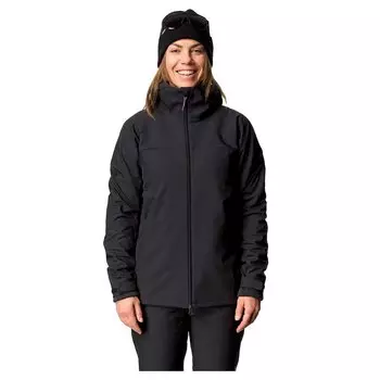 Куртка Houdini Pace, черный