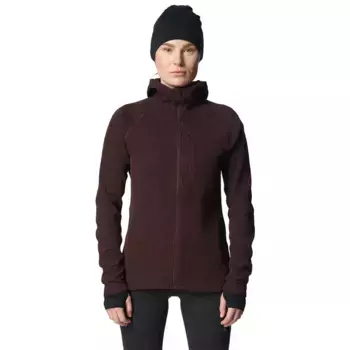 Куртка Houdini Pace Flow, красный