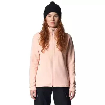 Куртка Houdini Power Up, розовый