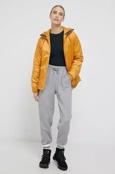 Куртка Houdini, желтый