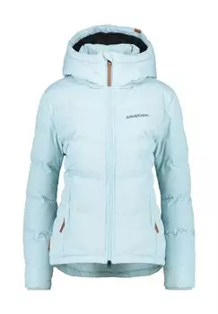 Куртка Хуана АК ALIFE AND KICKIN, цвет Ice