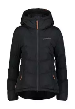 Куртка Хуана АК ALIFE AND KICKIN, цвет Moonless