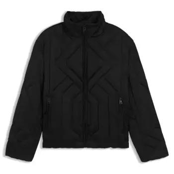 Куртка HUGO Barino2541 10253066 01, черный