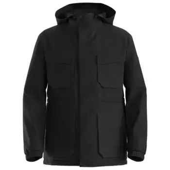 Куртка HUGO Baz 253W1 10271998 01, черный