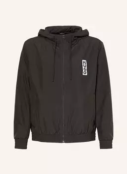 Куртка HUGO BENJOE, черный