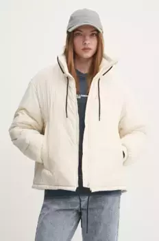 Куртка Hugo Blue, бежевый