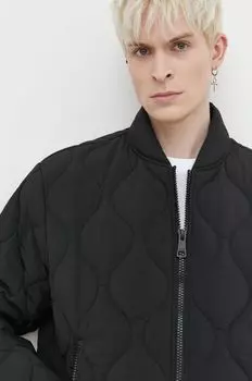 Куртка Hugo Blue, черный