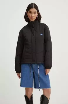 Куртка Hugo Blue, черный