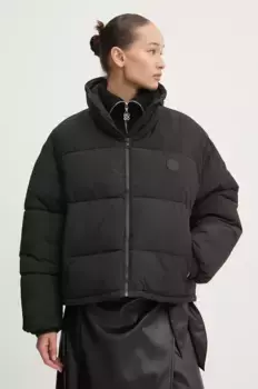 Куртка Hugo Blue, черный