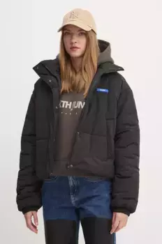 Куртка Hugo Blue, черный