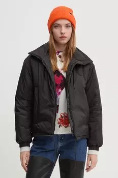 Куртка Hugo Blue, черный