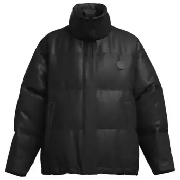 Куртка HUGO BLUE Falena 1 10264086, черный