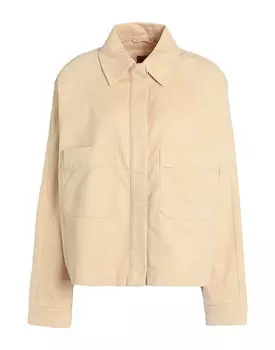 Куртка Hugo Boss, бежевый