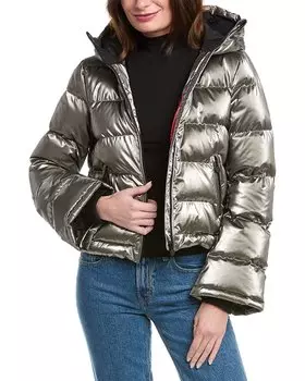 Куртка Hugo Boss, бежевый