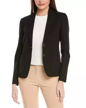 Куртка Hugo Boss Jonalhra, черный