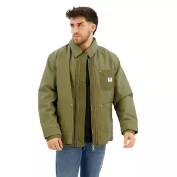 Куртка HUGO Boster2511, зеленый