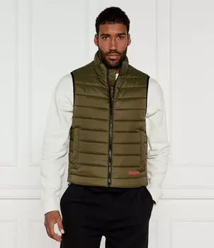 Куртка HUGO Brentino2431 Regular Fit, цвет cachi