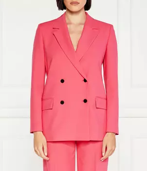Куртка HUGO elegante Regular Fit, роза