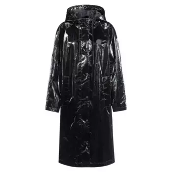 Куртка HUGO Fanton 1 10270046 01 BLUE, черный