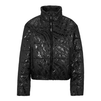 Куртка HUGO Felara, черный