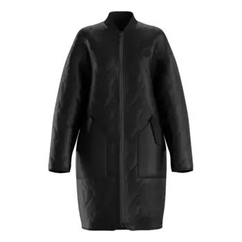 Куртка HUGO Firanja 1 B 10272349 01, черный