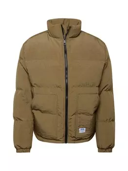 Куртка HUGO Winter Brooklin2441, темно-зеленый