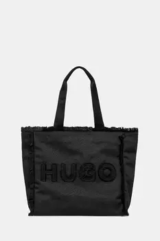 Куртка Hugo, зеленый