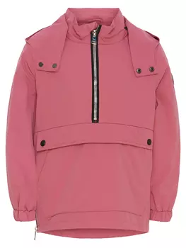 Куртка HULABALU Atlantic, розовый