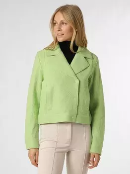 Куртка хумини Opus, зеленый