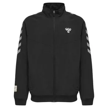 Куртка Hummel 213992 Tracksuit, черный