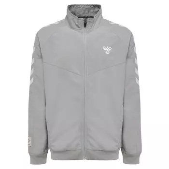 Куртка Hummel 213992 Tracksuit, серый