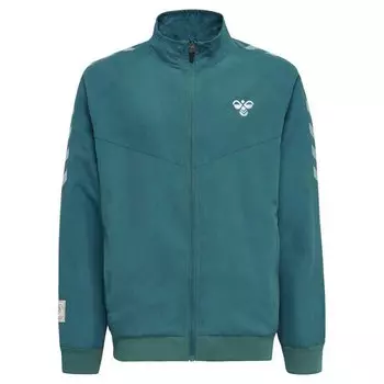 Куртка Hummel 213992 Tracksuit, синий
