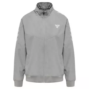 Куртка Hummel 213993 Tracksuit, серый