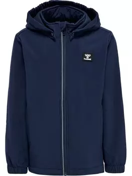 Куртка Hummel Athletic, темно-синий