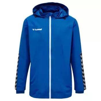 Куртка Hummel Authentic All Weather, синий
