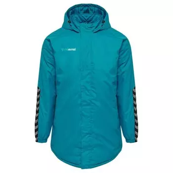 Куртка Hummel Authentic Bench, синий