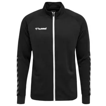 Куртка Hummel Authentic, черный