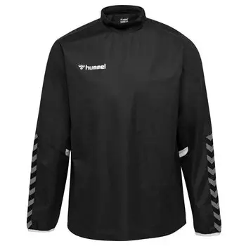 Куртка Hummel Authentic, черный