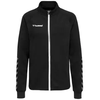 Куртка Hummel Authentic, черный