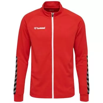 Куртка Hummel Authentic, красный