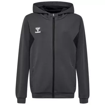 Куртка Hummel Authentic PL, черный