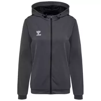 Куртка Hummel Authentic PL, черный