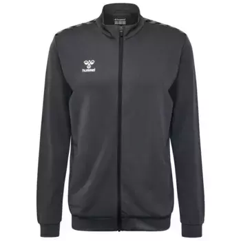Куртка Hummel Authentic PL, серый