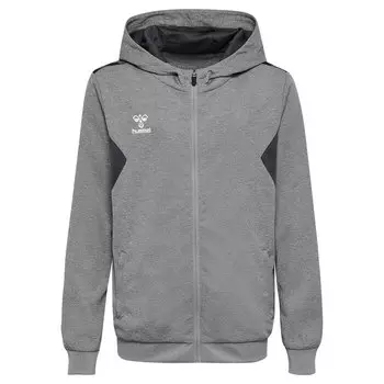 Куртка Hummel Authentic PL, серый