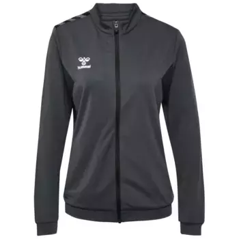 Куртка Hummel Authentic PL, серый
